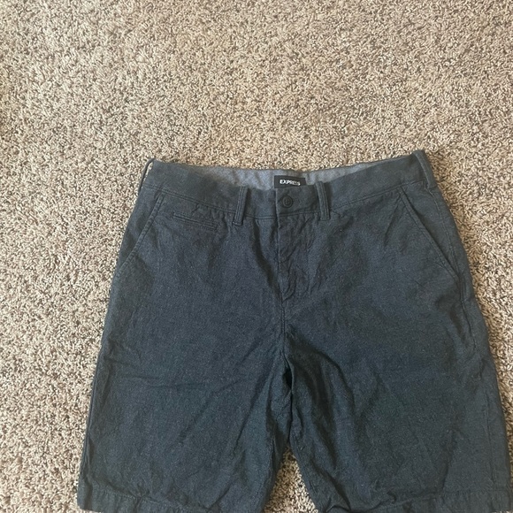 Express Shorts Mens Shorts Poshmark